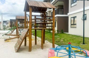 Apartamento pé na areia praias do Sul - Foto 19