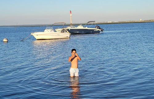 Superbe appartement Arcachon - Foto 9