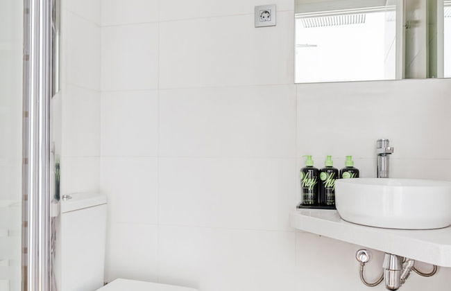 Limehome Barcelona Carrer de Fontcoberta - Foto 61