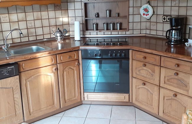 Apartments Fröhling - Foto 15