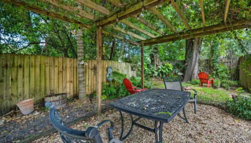 Walk to Mount Dora Historic District Cozy Home! - Foto 2