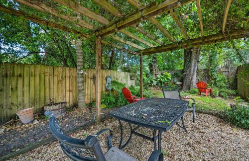 Walk to Mount Dora Historic District Cozy Home! - Foto 2