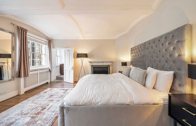 The Chesham Residences - Foto 25