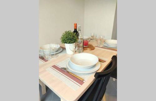 Les Grumes, Centre Ville, Jardin,Self check-in, FreeWifi, Netflix - Foto 7