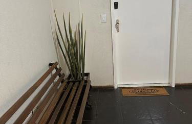 Ap Goiania jd América - Flats Rose - Foto 1