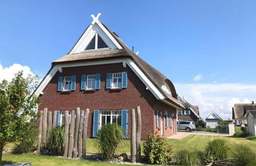 Haus Storchennest - Foto 1