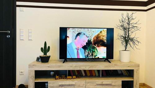 Ferienwohnung Burgblick - Foto 5