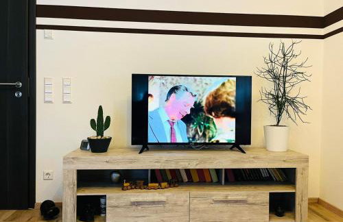 Ferienwohnung Burgblick - Foto 5