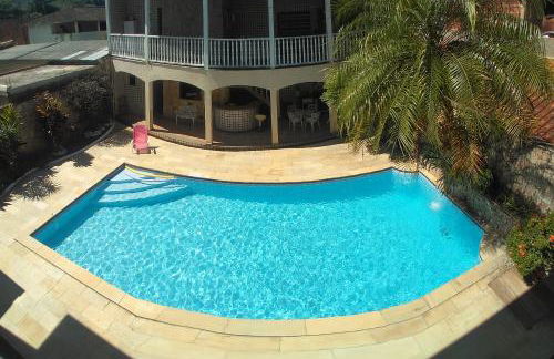 Casa de novela , Sol e piscina - Foto 7