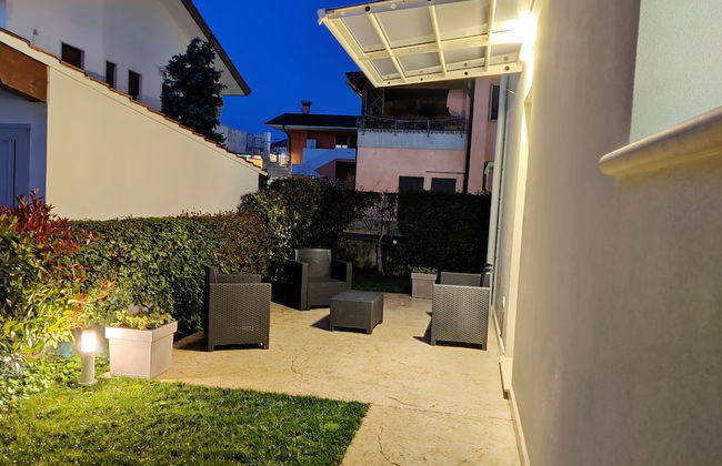 Lovely Apartment Ground Floor Nearly Eraclea sea - Photo 23