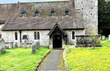 4 St Richard’s Cottages - Foto 17