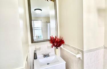 Apart Studio West NYNJ 12Mints From NYCity TimeSquare - Foto 19