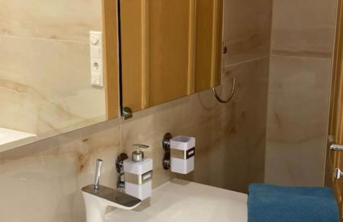 Lux Apartment near Frankfurt! - Foto 8