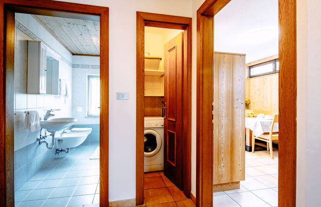 Cincelli - Catinaccio - Foto 14