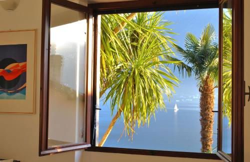 Apartment The Palm with Garden - Foto 20