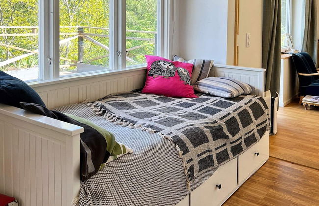 6 Person Holiday Home in Tyreso - Foto 3