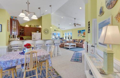 SCB9 - Chasin' Sunsets - Foto 13