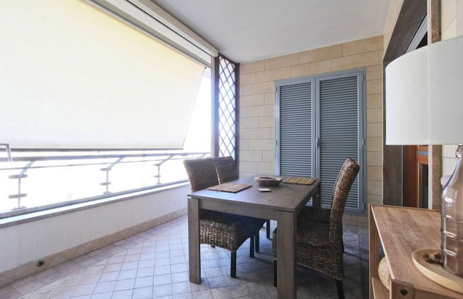 Cozy terrace apt close to Eataly and metro Piramide - Photo 9