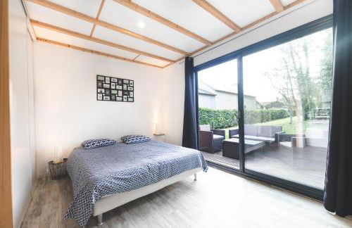 Domaine des Tilleuls - Foto 38