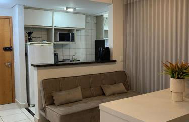 Flat moderno no Century 21 na quadra 204 sul - Foto 15