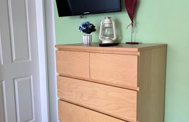 Ferienwohnung Nordlichter Bremerhaven - Photo 11