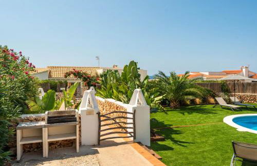 Villa Bini Uxuanne by Escape Home - Foto 26