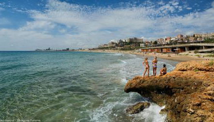 Tarragona Ciudad, El Serrallo AP-2 - Foto 2