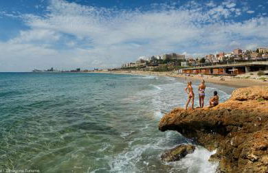 Tarragona Ciudad, El Serrallo AP-2 - Foto 2