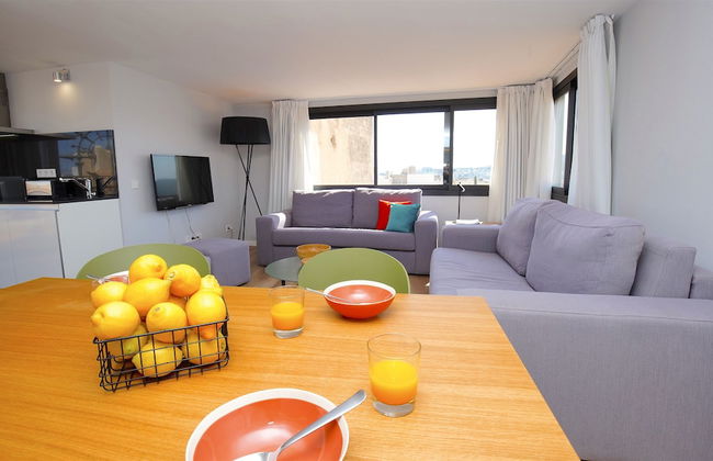 L'Aguila Apartments Turismo de Interior - Foto 45