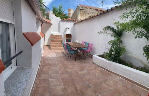 Casa Santa Maria I con barbacoa - Foto 1