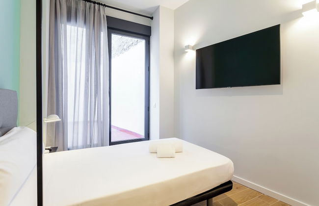 Apartamentos Líbere Valencia Jardín Botánico - Foto 2