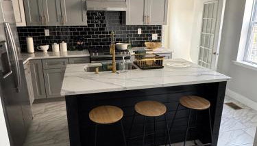 Collingdale Home - Near Philly! - Foto 4
