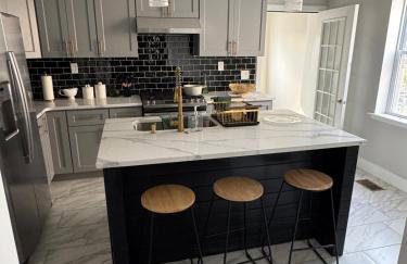 Collingdale Home - Near Philly! - Foto 4