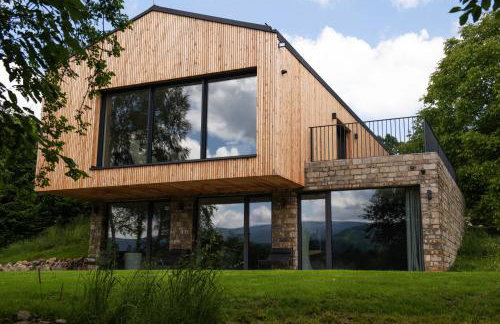 Górnolotnie koło Karpacza - Foto 29