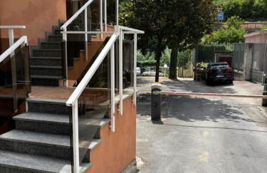 Appartamento flowers&sea - Foto 15