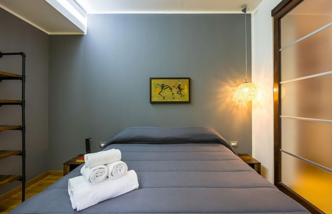 Fresh and Trendy Flat at Vomero - Foto 5