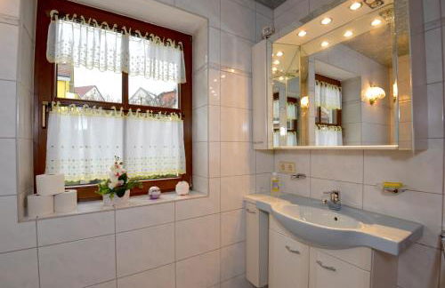 Ferienwohnung Ottilie Goldlauter - Foto 9