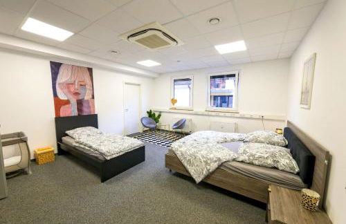 Schwabentor-Ressidence - Foto 36