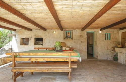 Trulli Il Pinnacolo Verde - Foto 54