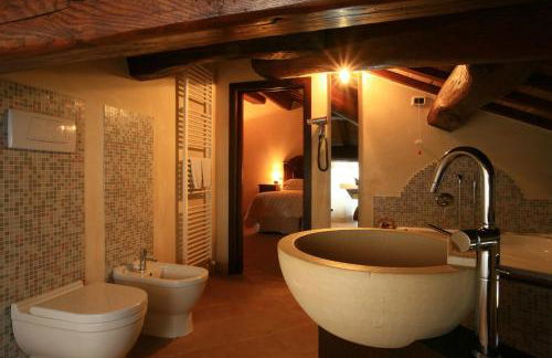 Agriturismo Monastero Di San Biagio - Photo 34