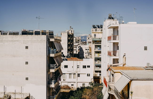 Best House Kapodistriou Psila Alonia - Foto 27