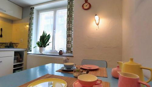 Ferienwohnung Sorgenfrei - Foto 3