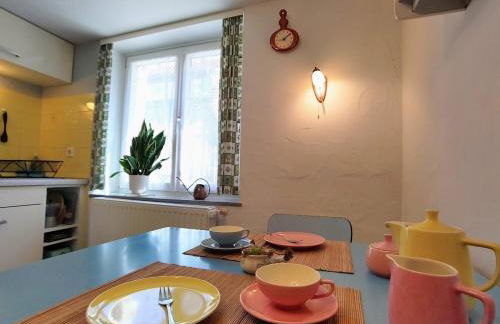 Ferienwohnung Sorgenfrei - Foto 3