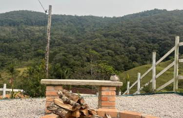 Cabana recanto do arruda - Foto 7