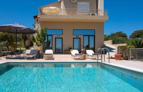 Lyttos - Vasilies NewTown Residences - Foto 1