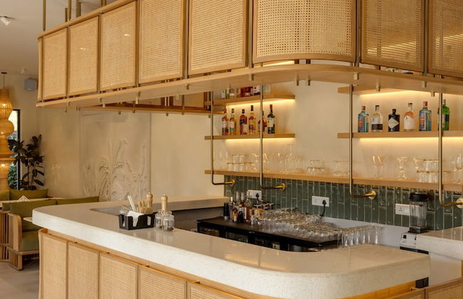 Seré Resort Goa - Photo 61