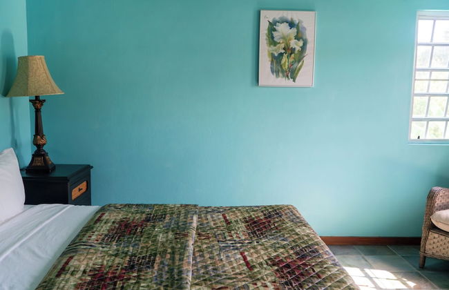 LambLion Holiday Apartments - Photo 11