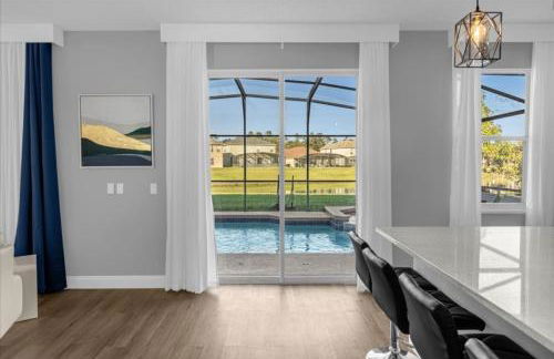 6 Bedrooms- 3,5 Baths- Liberty Village 4539 Pc - Foto 23