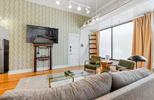 Swepson Guesthouse KING Sleep42 15BR 10BA 22Beds - Foto 28