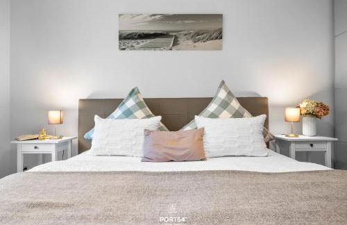 Ferienwohnung Strandschatz Timmendorfer Strand - Foto 7